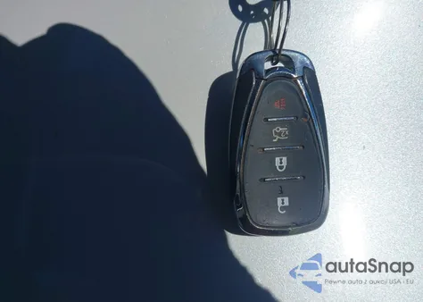 2017 Chevrolet Camaro 2Ss from USA, damaged, VIN 1G1FG1R70H0116024